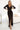 Long dress model 220672 Numoco