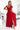 Long dress model 177051 Numoco