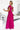 Long dress model 179048 Numoco
