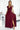 Long dress model 190992 Numoco
