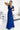 Long dress model 190993 Numoco