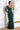 Long dress model 190485 Bicotone