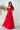 Long dress model 196096 Bicotone