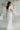 Long dress model 197545 Bicotone