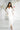 Long dress model 198903 Bicotone
