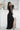 Long dress model 198904 Bicotone