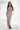 Long dress model 199010 Bicotone