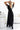 Long dress model 203092 Numoco