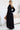 Long dress model 203067 Numoco