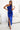 Long dress model 205955 Numoco