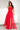 Long dress model 204863 Bicotone