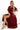Long dress model 208176 Numoco