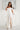 Long dress model 208193 Bicotone