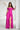 Long dress model 208195 Bicotone