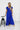 Long dress model 209672 Jersa