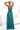 Long dress model 217776 Numoco