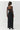 Long dress model 218306 Makadamia