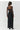 Long dress model 218306 Makadamia