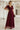 Long dress model 222139 Numoco