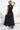 Long dress model 221117 Numoco