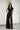 Long dress model 219674 Bicotone