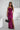 Long dress model 219713 Bicotone