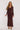 Long dress model 219989 Moe