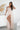 Long dress model 220091 Bicotone