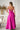 Long dress model 224295 Bicotone