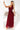 Long dress model 222140 Numoco