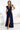 Long dress model 223010 Numoco
