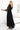 Long dress model 229078 Numoco