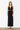 Long dress model 60701 Figl