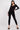 Long leggings model 180888 Rue Paris