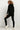 Long leggings model 183207 Tessita