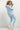 Long leggings model 183209 Tessita