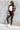 Long leggings model 186421 IVON