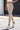 Long leggings model 186426 IVON