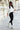 Long leggings model 188741 IVON