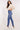 Long leggings model 203850 NM