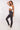 Long leggings model 204137 NM