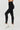 Long leggings model 209665 Makadamia