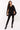 Long leggings model 220417 Relevance