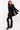 Long leggings model 220417 Relevance