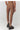 Long leggings model 220768 Makadamia