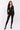 Long leggings model 221302 Italy Moda