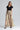 Long skirt model 132472 Figl