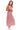 Long skirt model 133619 Infinite You