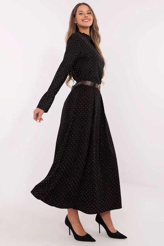 Long skirt model 203953 Italy Moda