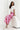 Long skirt model 214604 IVON